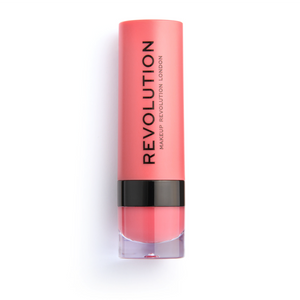Son Lì Makeup Revolution London Matte Lipstick - Excess 138 - 0.12 fl. oz. ( us ) / 3.5 ml