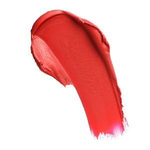 Son Lì Makeup Revolution London Matte Lipstick - Ruby 134  - 0.12 fl. oz. ( us ) / 3.5 ml