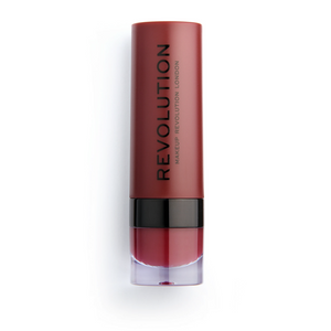 Son Lì Makeup Revolution London Matte Lipstick - Màu Vampire 147 - 0.12 fl. oz. ( us ) / 3.5 ml
