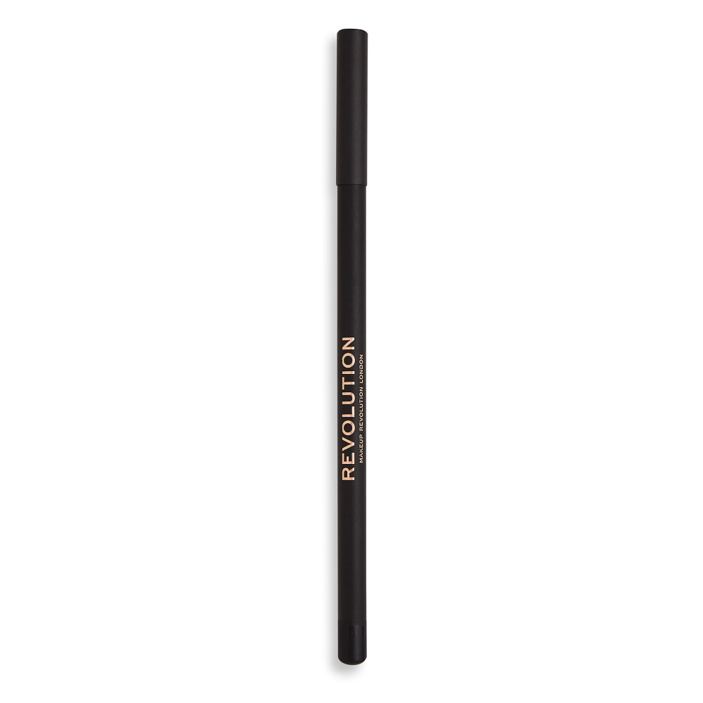 Chì kẻ mắt Makeup Revolution - Kohl Eyeliner - 0.046 oz. (us)/ 1.3 g