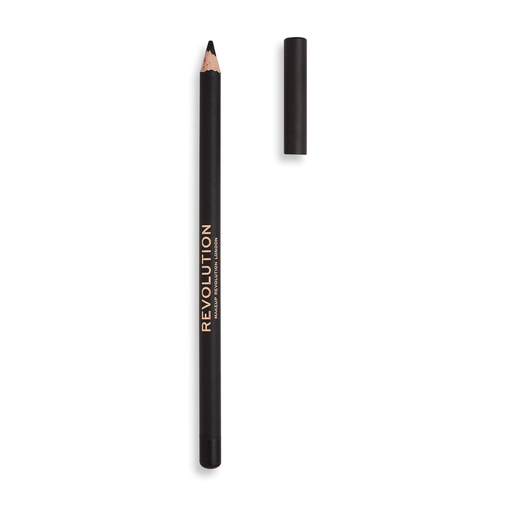 Chì kẻ mắt Makeup Revolution - Kohl Eyeliner - 0.046 oz. (us)/ 1.3 g