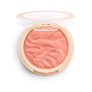 Phấn má hồng Makeup Revolution - Màu cam đào - 0.26 oz. (US)/ 7.5 g