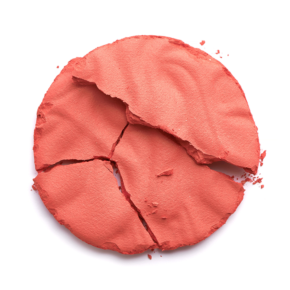 Phấn má hồng Makeup Revolution - Màu cam san hô - 0.26 oz. (US)/ 7.5 g