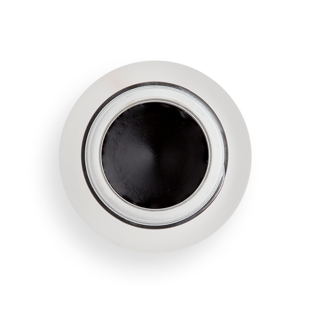 Bút kẻ mắt dạng gel Makeup Revolution - Gel Eyeliner - 0.10 oz. (us)/ 3.0 g