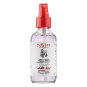 Nước hoa hồng không cồn Thayers cao cấp - Hương dừa và hoa hồng 118ml