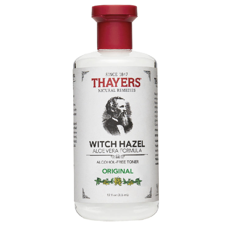 Nước Hoa Hồng Không Cồn Thayers – Phiên Bản Đầu Tiên - 355ml