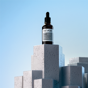 Serum ngừa lão hóa cho da mặt và cổ Revox B77 Just- Coenzyme Q10 - 30ml; chỉ dùng ngoài da