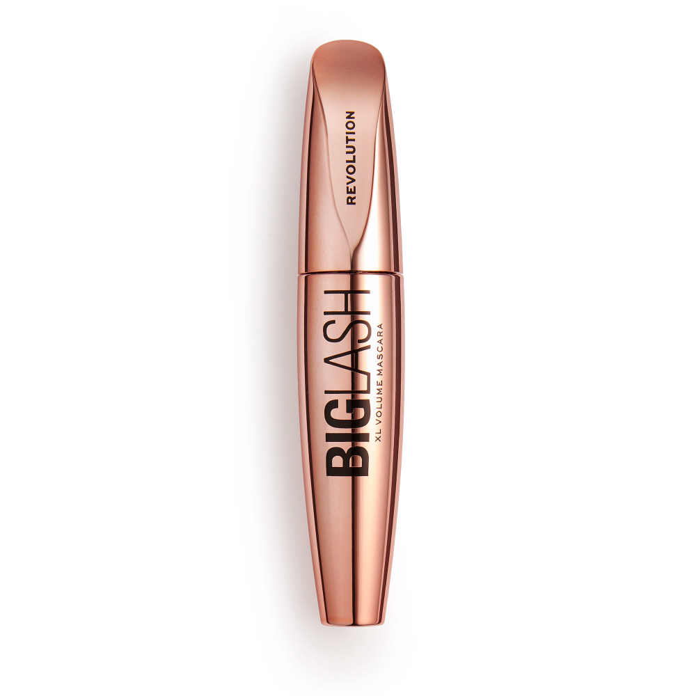 Mascara dày mi Makeup Revolution - Big Lash Xl Volume  - 0.28 oz. (US)/ 8g