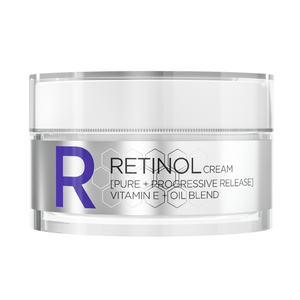 Kem dưỡng ngăn ngừa lão hóa chứa retinol cho da mặt Revox B77 R Retinol - 50ml