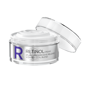 Kem dưỡng ngăn ngừa lão hóa chứa retinol cho da mặt Revox B77 R Retinol - 50ml